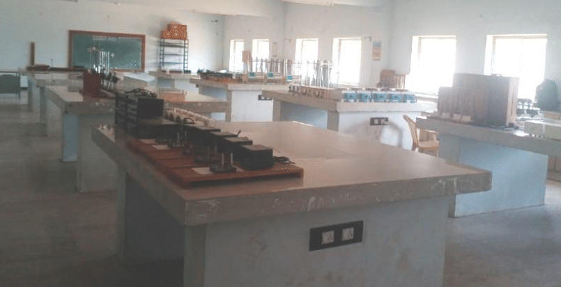 SRM Madurai College for Engineering and Technology Campus photo 2